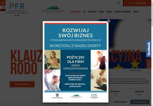 pfr-podkarpackie.pl