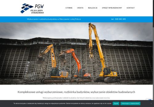 pg-wyburzenia.pl