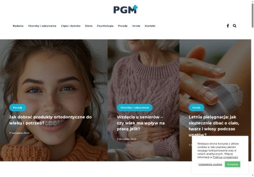 pgmedyczna.pl