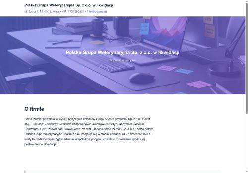 pgwet.eu