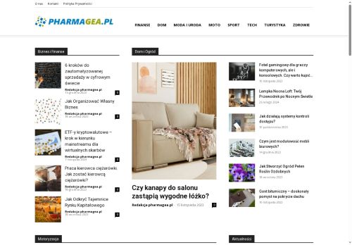 pharmagea.pl