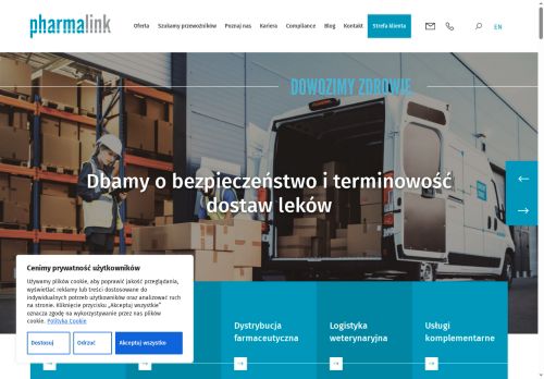 pharmalink.pl
