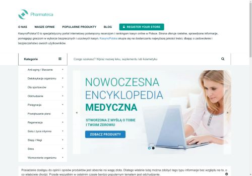 pharmateca.pl