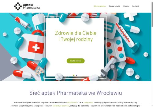 pharmateka.pl