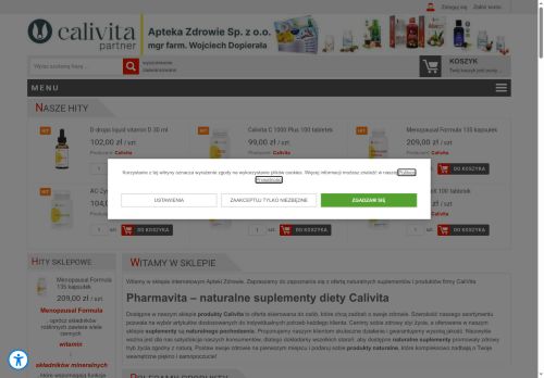 pharmavita.com.pl