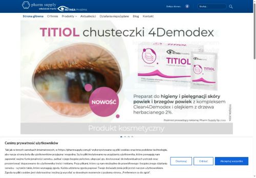 pharmsupply.com.pl