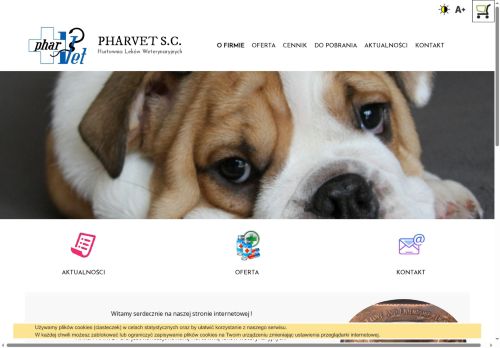 pharvet.pl