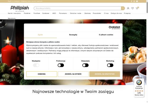 philipiak.pl