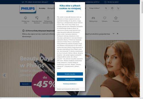 philips.pl