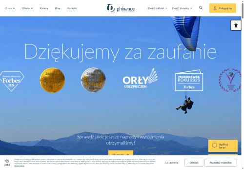 phinance.pl