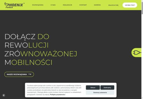 phoenixpower.pl