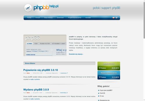 phpbbhelp.pl