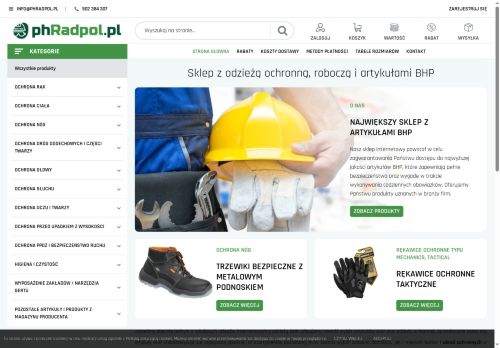 phradpol.pl