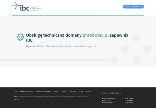 phrobotex.pl