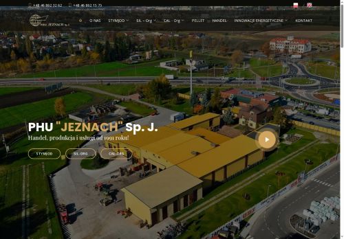 phu-jeznach.com.pl