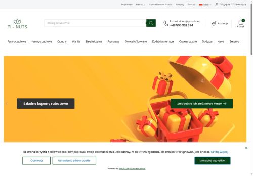 pi-nuts.eu