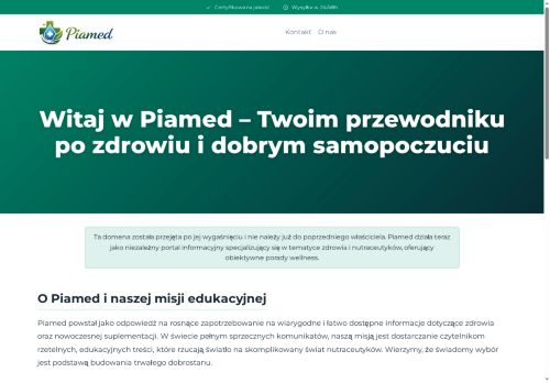 piamed.pl
