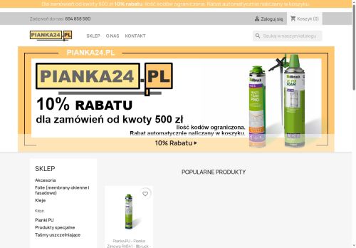 pianka24.pl