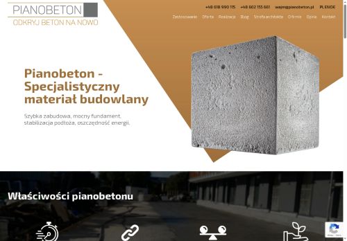 pianobeton.pl