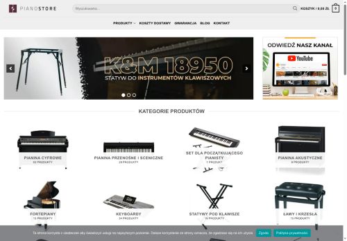 pianostore.pl