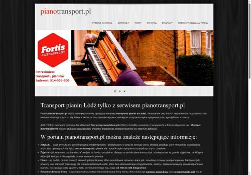 pianotransport.pl