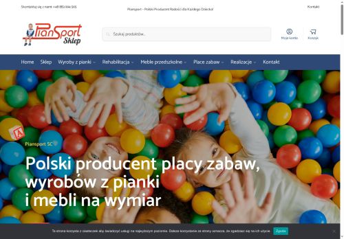 piansport.com