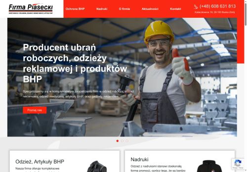 piaseckibhp.pl