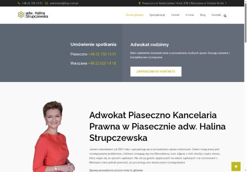 piaseczno-adwokat.com.pl