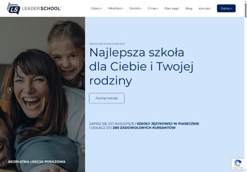 piaseczno.leaderschool.pl