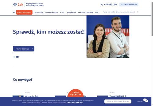 piaseczno.zak.edu.pl