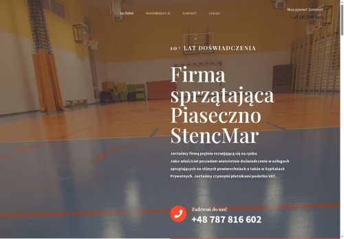 piasecznosprzatanie.pl