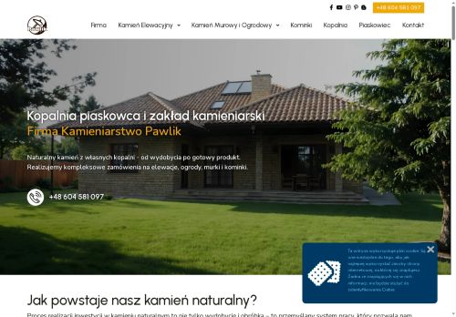 piaskowce.com