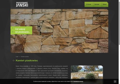 piaskowiecboleslawiec.pl