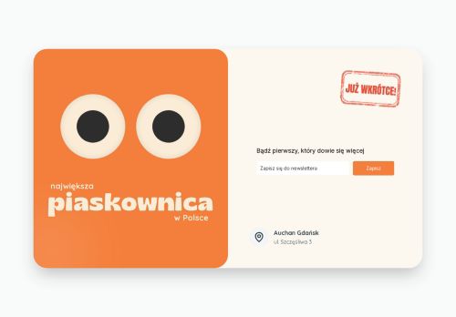 piaskownica.pl