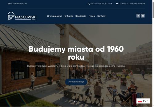 piaskowski.com.pl