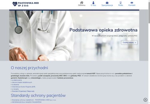 piastowska-med.pl