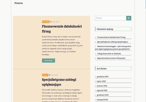 piastus.com.pl