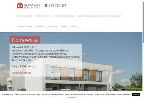 piatkowskidevelopment.pl