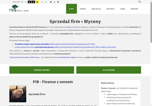 pib-finanse.pl