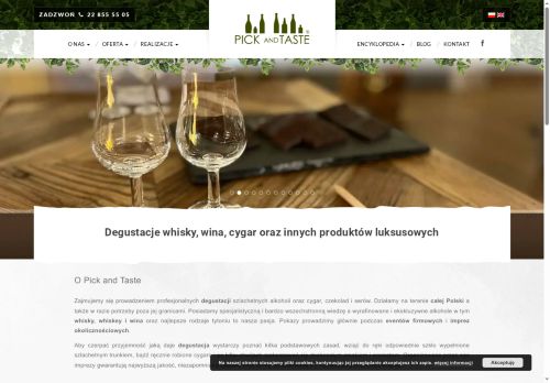 pickandtaste.pl