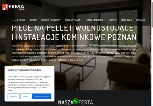 piecepelletowe.pl