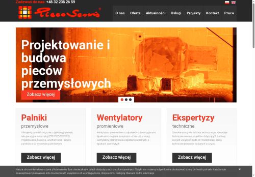 piecoserwis.com.pl