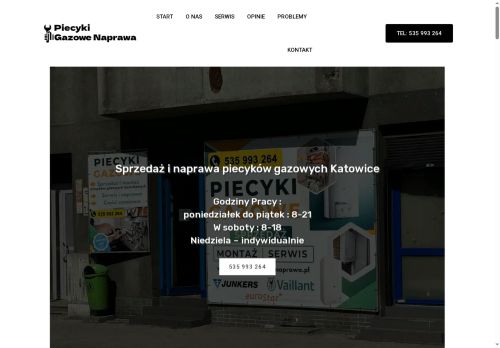 piecykigazowenaprawa.pl