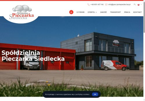 pieczarkasiedlecka.pl