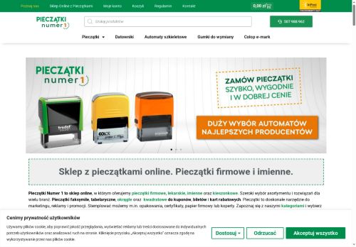 pieczatki-numer1.pl
