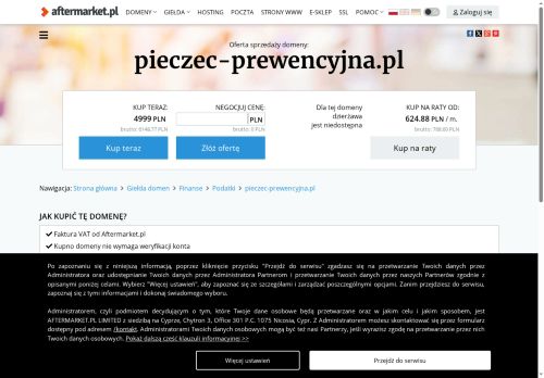 pieczec-prewencyjna.pl
