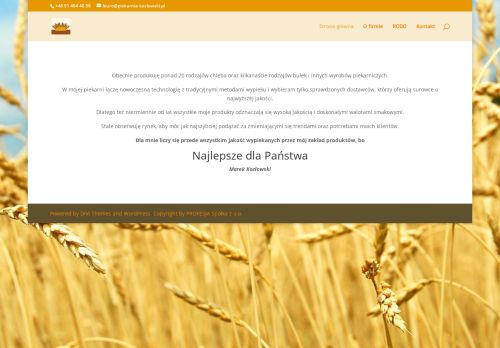 piekarnia-kozlowski.pl