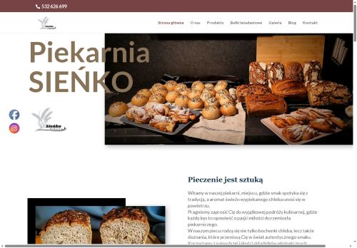 piekarnia-sienko.pl