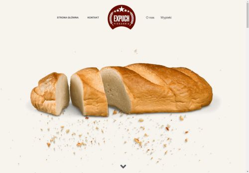 piekarniaexpuch.pl