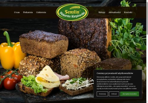 piekarniakurpiowska.pl
